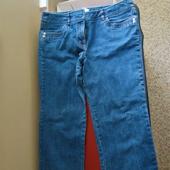 The Loft Jeans Discount Shipping! - Picture 4 of 4